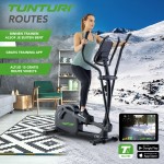 TUNTURI ORBITREK SIGNATURE C60